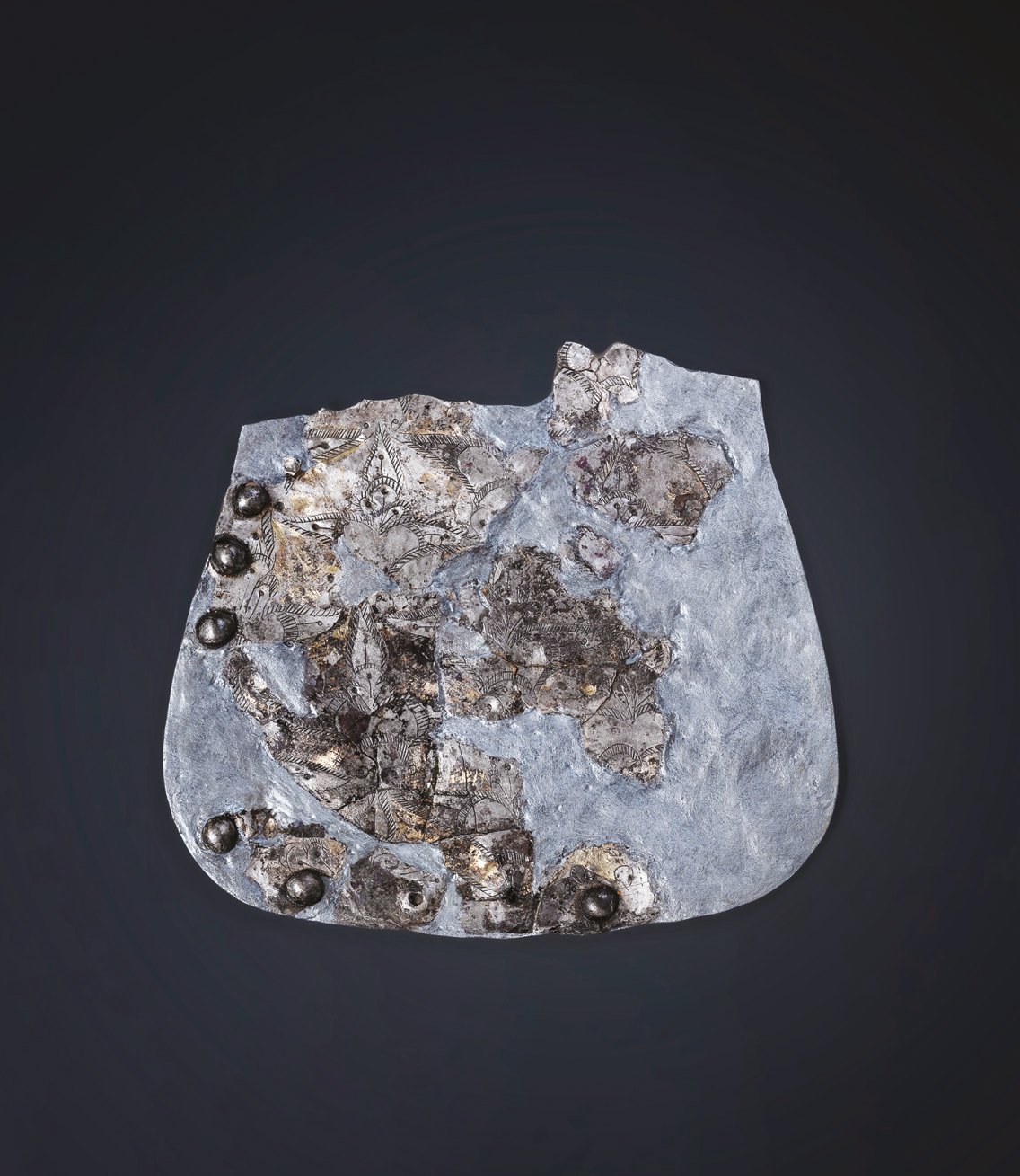 Eperjeske 2. sír tarsolylemez